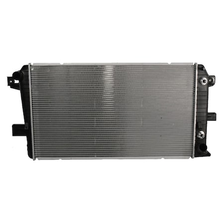 Acdelco Radiator Asm, 21490 21490
